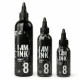 I AM INK - Midnight Black (50 ml)