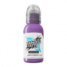 World Famous Limitless - Light Purple 2 (30 ml)