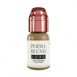 Perma Blend Luxe - Light Chestnut (15 ml)