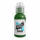 World Famous Limitless - Bright Green (30 ml)