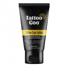 Tattoo Goo - Tattoo Care Lotion 59 ml