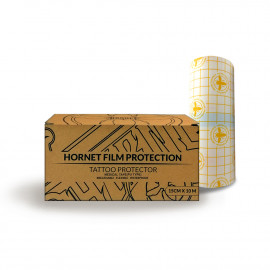 Hornet - Protection Film 15 cm x 10 m
