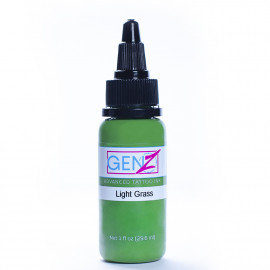 Intenze Ink Gen-Z - Light Grass (30 ml)