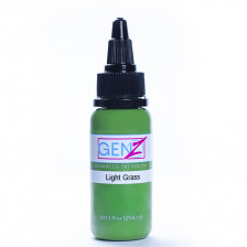 Intenze Ink Gen-Z - Light Grass (1 oz)