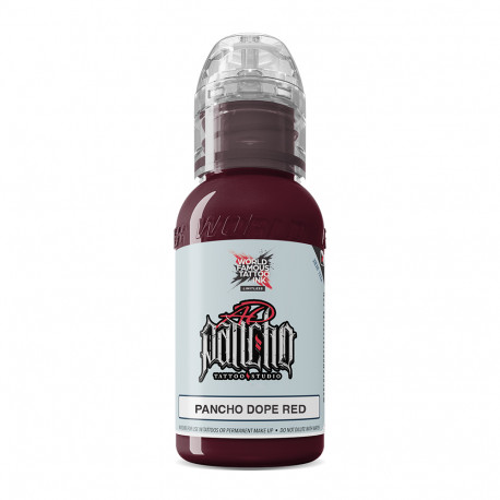 World Famous Limitless - A. D. Dope Red (30 ml)