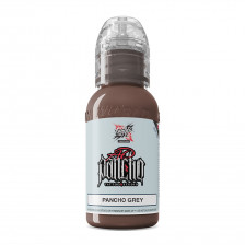 World Famous Limitless - A. D. Pancho Grey (30 ml)