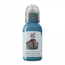 World Famous Limitless - A. D. Pancho Light Blue (1 oz)