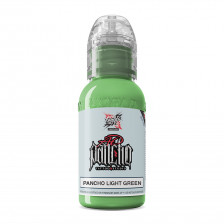 World Famous Limitless - A. D. Pancho Light Green (30 ml)