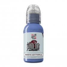 World Famous Limitless - A. D. Pancho Light Purple (30 ml)