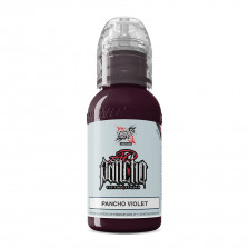 World Famous Limitless - A. D. Pancho Violet (30 ml)