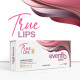 Perma Blend Luxe - True Lips set (6x 15 ml)