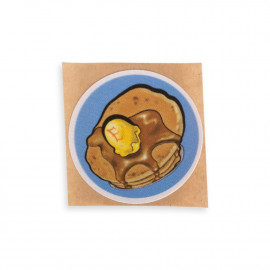 Tasty Pasties Nipple Cover - Pancakes