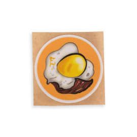 Tasty Pasties Nipple Cover - Bacon and Eggs