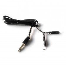 Basic - Silic Black Clipcord