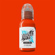 World Famous Limitless - JF Orange (30 ml)