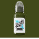 World Famous Limitless - JF Olive Green (30 ml)