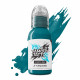 World Famous Limitless - JF Turquoise (30 ml)