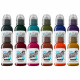 World Famous Limitless - JF Turquoise (30 ml)