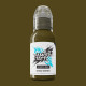 World Famous Limitless - Camo Green (30 ml)