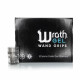 TATsoul x Bishop - Wrath Disposable Gel Wand Grip (32 mm)