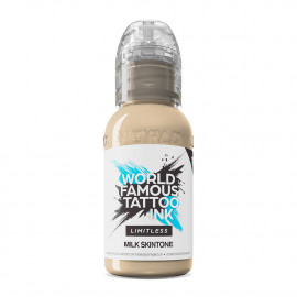 Wold Famous Limitless - Milk Skintone (30 ml)