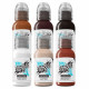 Wold Famous Limitless - Deep Brown  (30 ml)