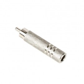 Cheyenne - RCA OUT / Jack 6,3 mm adapter