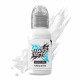 Wold Famous Limitless - Turco White (30 ml)