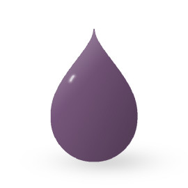 WF Limitless - Medium Purple 1 (30 ml)