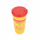 Toxic Waste Container - 500 ml