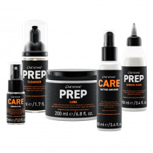 Cheyenne - PREP & CARE set