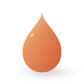 Intenze Ink - Patty's Orange 30 ml EXP 07/2021