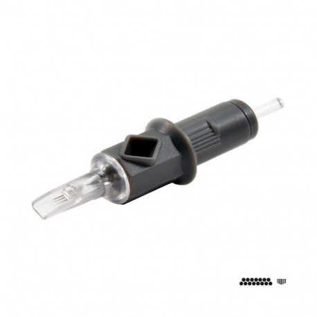 Liberty Cartridges - Round Magnum 15