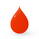 Eternal Ink - Orange 30 ml