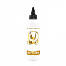 Viking Ink - Ultra White (120 ml)