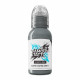 World Famous Limitless - Dark Warm Grey (30 ml)