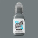 World Famous Limitless - Dark Warm Grey (30 ml)