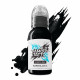 World Famous Limitless - Warm Black 1 (30 ml)