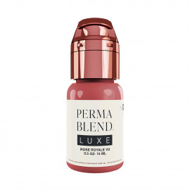 Perma Blend Luxe - Rose Royale v2 (15 ml)