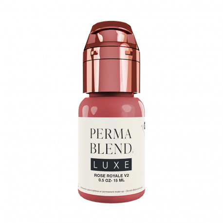 Perma Blend Luxe - Rose Royale v2 (1/2 oz)