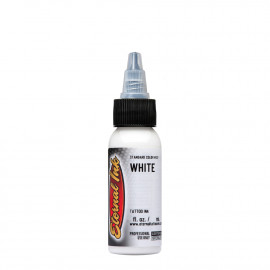 Eternal Ink - White  (15 ml)