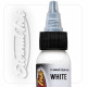 Eternal Ink - White  (15 ml)