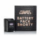 Bishop - Power Wand Battery Pack Shorty
