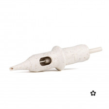 Magic Moon - Biodegradable Cartridges Round Liner 5 (0,30 mm LT)