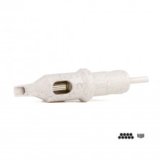 Magic Moon - Biodegradable Cartridges Round  Magnum 9 (0,35 mm LT)