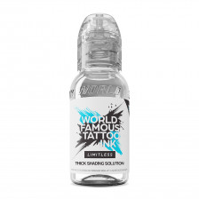 World Famous Limitless - Thick Shading Solution (30 ml)