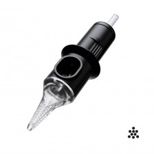 Cheyenne - Capillary Cartridges - Liner 9 (0,30 mm BP)