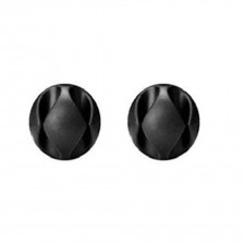 Soft Tidy Clip (black)