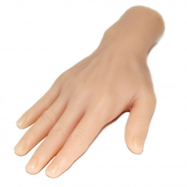 Basic - Trénovacia pravá ruka