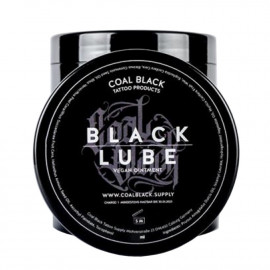 Coal Black - Black Lube 150 ml